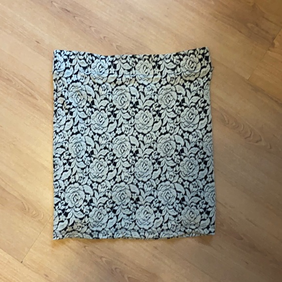 ❣️sold❣️ Mini skirt - Picture 1 of 3